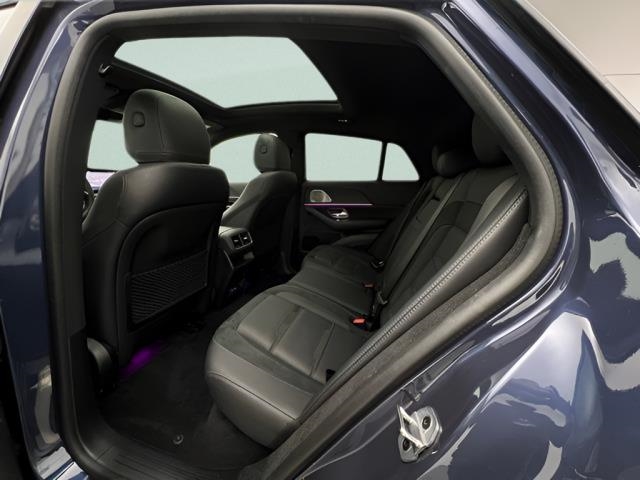 2024 Mercedes-Benz GLE AMG GLE 53 AWD