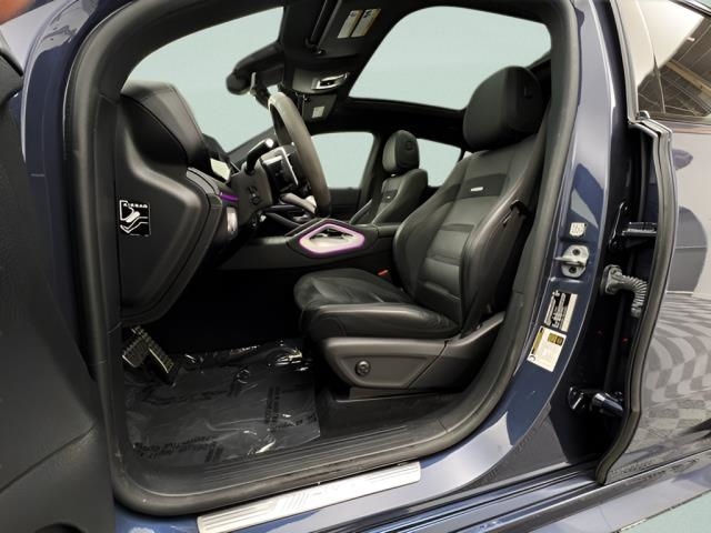 2024 Mercedes-Benz GLE AMG GLE 53 AWD