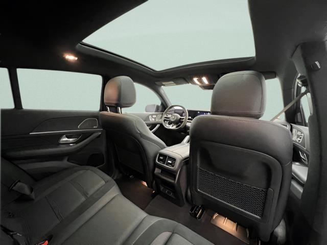 2024 Mercedes-Benz GLE AMG GLE 53 AWD