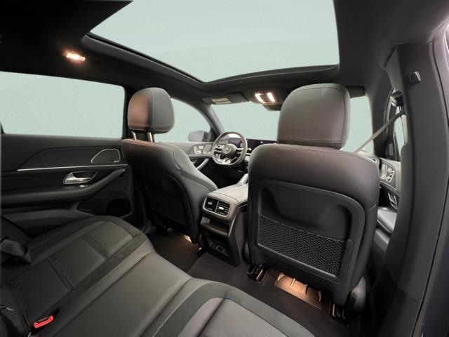 2024 Mercedes-Benz GLE AMG GLE 53 AWD