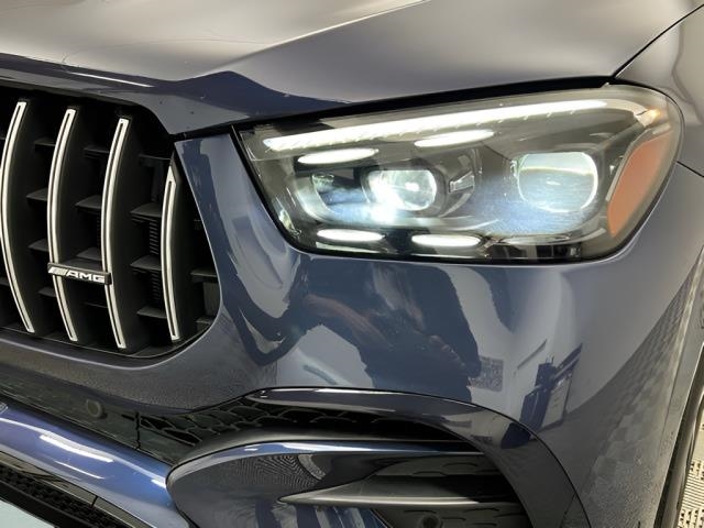 2024 Mercedes-Benz GLE AMG GLE 53 AWD