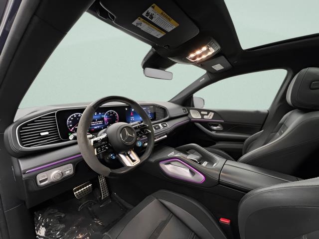 2024 Mercedes-Benz GLE AMG GLE 53 AWD