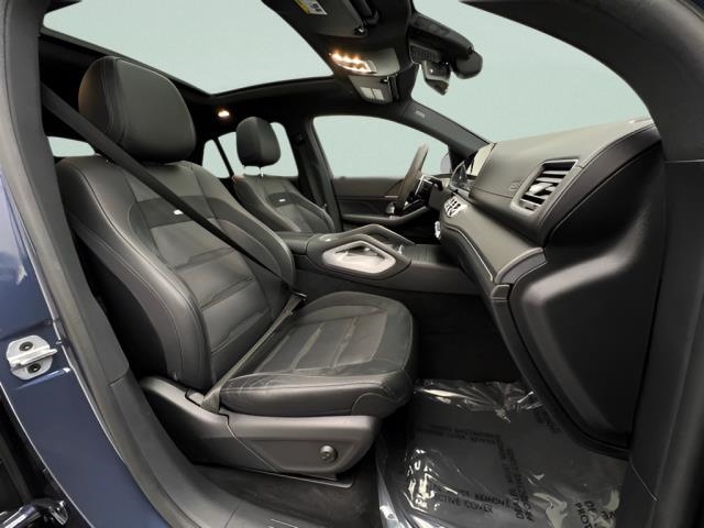 2024 Mercedes-Benz GLE AMG GLE 53 AWD