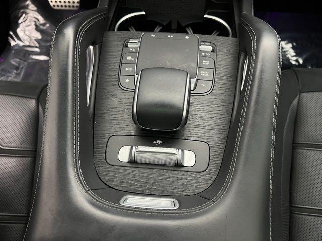 2024 Mercedes-Benz GLE AMG GLE 53 AWD