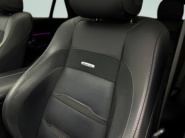 2024 Mercedes-Benz GLE AMG GLE 53 AWD