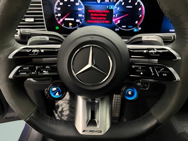 2024 Mercedes-Benz GLE AMG GLE 53 AWD