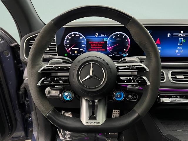 2024 Mercedes-Benz GLE AMG GLE 53 AWD