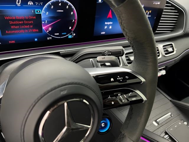 2024 Mercedes-Benz GLE AMG GLE 53 AWD