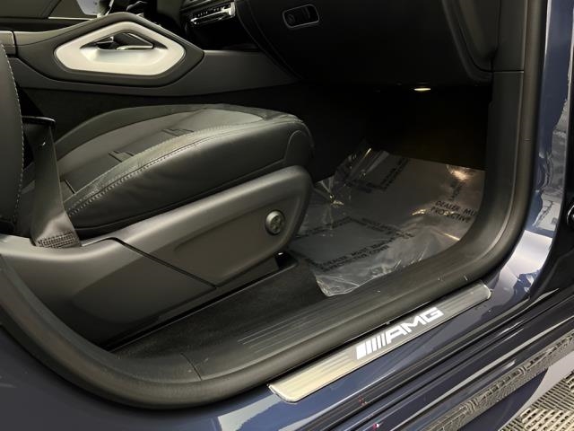 2024 Mercedes-Benz GLE AMG GLE 53 AWD