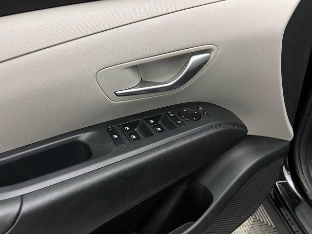2025 Hyundai Tucson SEL AWD