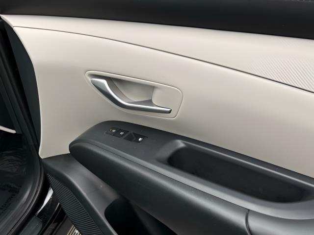 2025 Hyundai Tucson SEL AWD