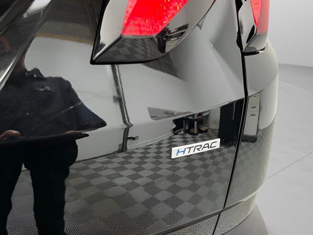 2025 Hyundai Tucson SEL AWD