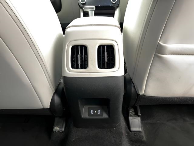 2025 Hyundai Tucson SEL AWD