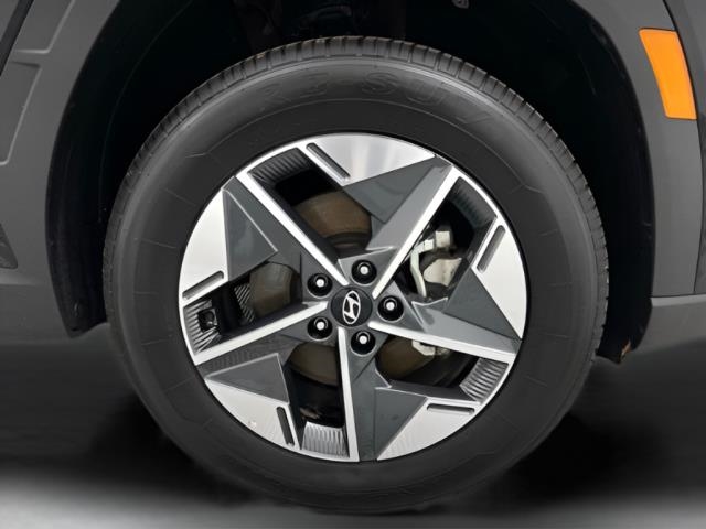 2025 Hyundai Tucson SEL AWD