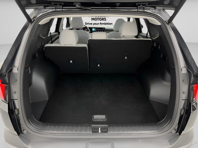 2025 Hyundai Tucson SEL AWD
