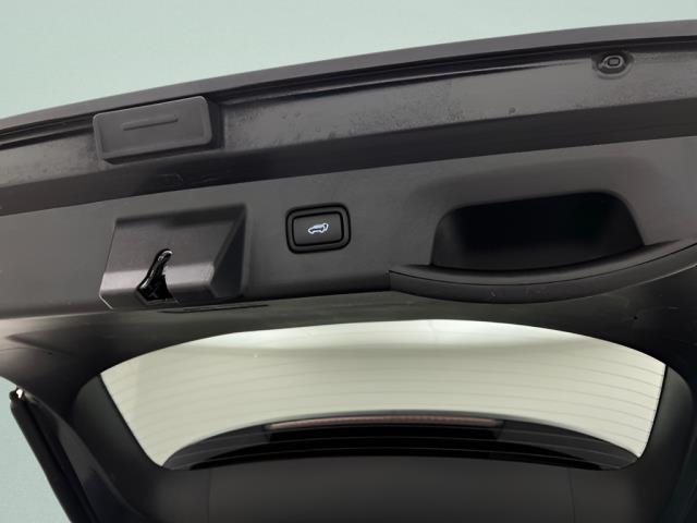 2025 Hyundai Tucson SEL AWD