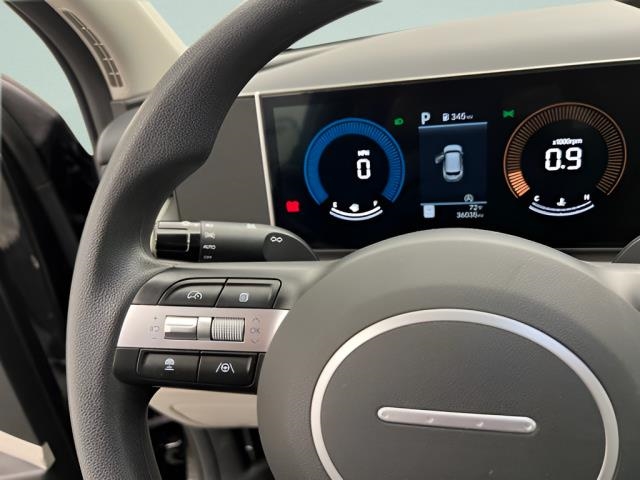 2025 Hyundai Tucson SEL AWD