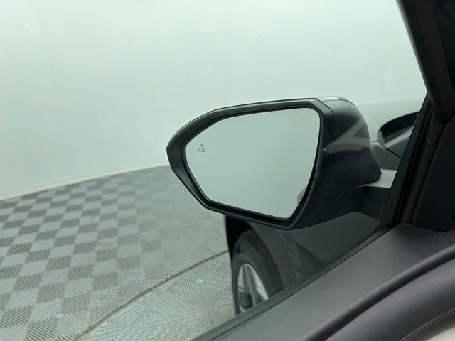 2025 Hyundai Tucson SEL AWD