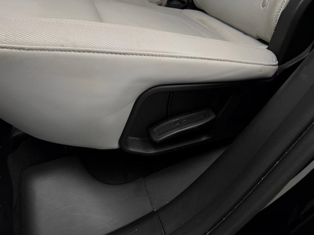 2025 Hyundai Tucson SEL AWD