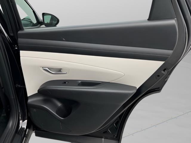 2025 Hyundai Tucson SEL AWD