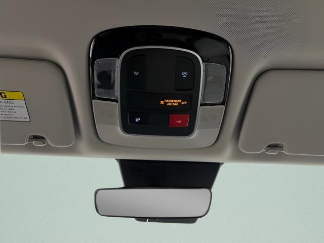 2025 Hyundai Tucson SEL AWD