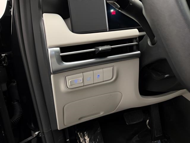 2025 Hyundai Tucson SEL AWD