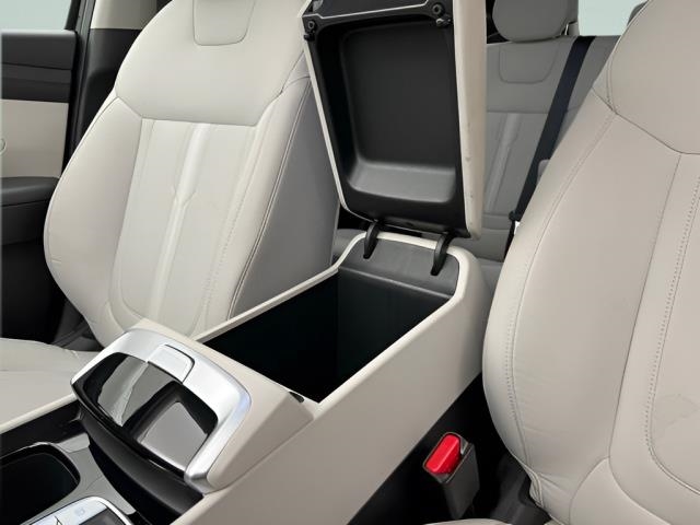 2025 Hyundai Tucson SEL AWD