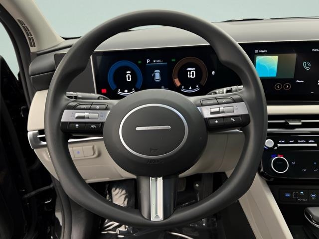 2025 Hyundai Tucson SEL AWD