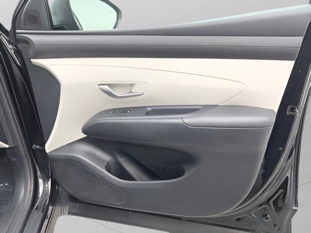 2025 Hyundai Tucson SEL AWD