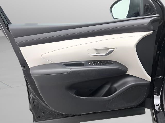 2025 Hyundai Tucson SEL AWD
