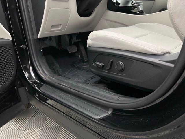 2025 Hyundai Tucson SEL AWD