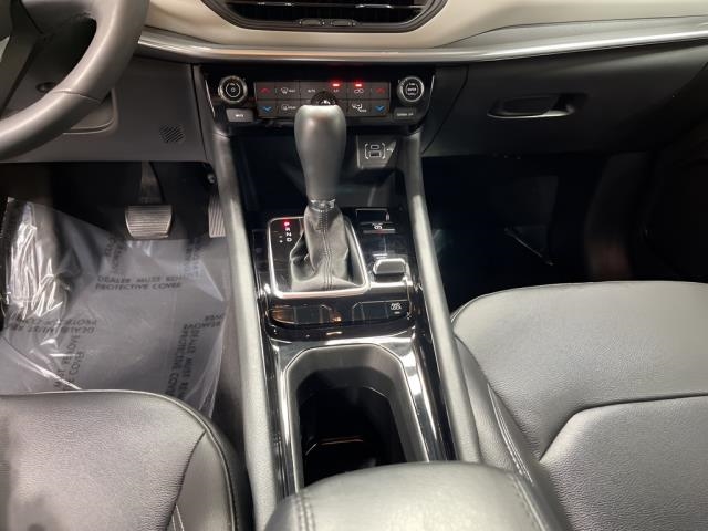 2025 Jeep Compass Limited AWD
