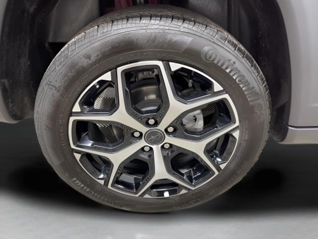 2025 Jeep Compass Limited AWD