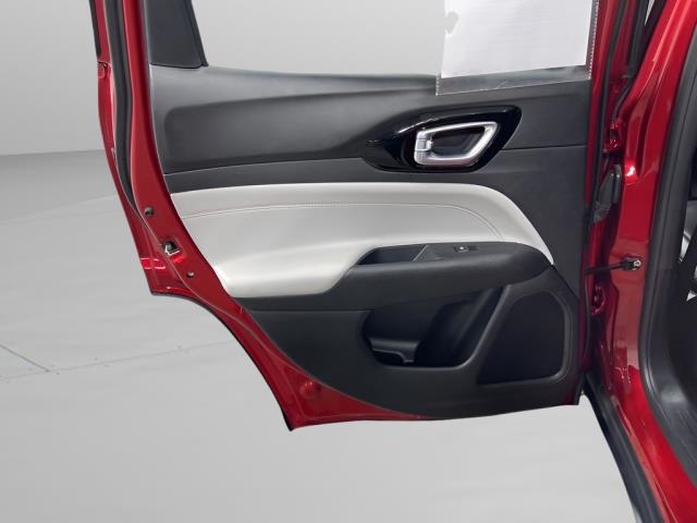 2025 Jeep Compass Limited AWD