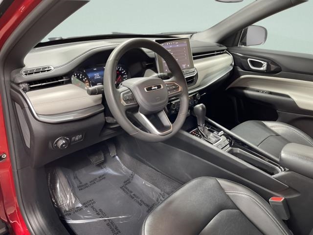2025 Jeep Compass Limited AWD