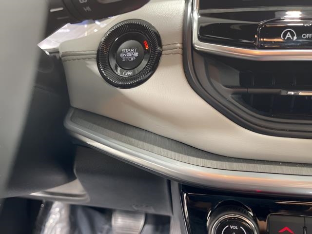 2025 Jeep Compass Limited AWD