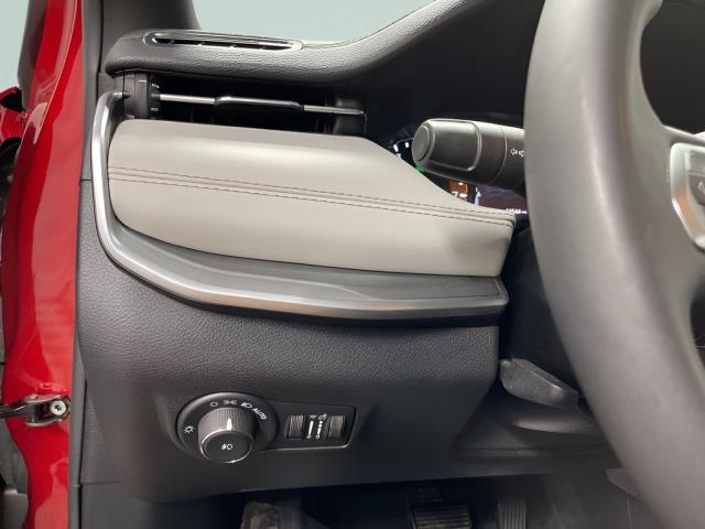 2025 Jeep Compass Limited AWD