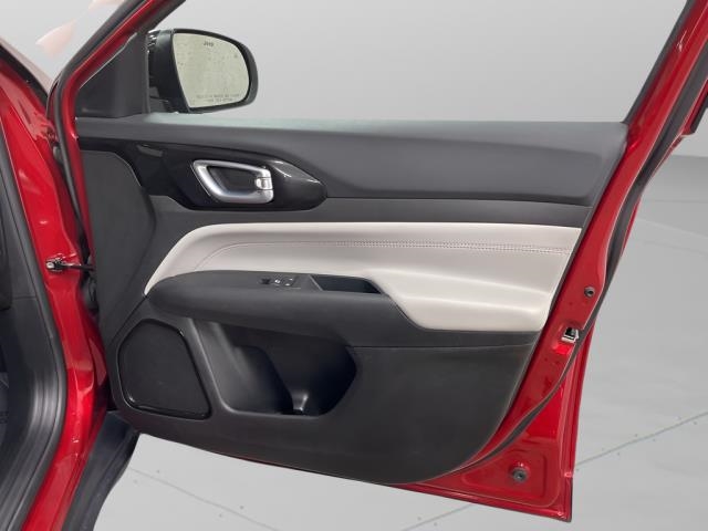2025 Jeep Compass Limited AWD