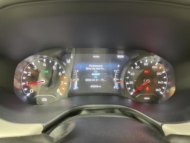 2025 Jeep Compass Limited AWD