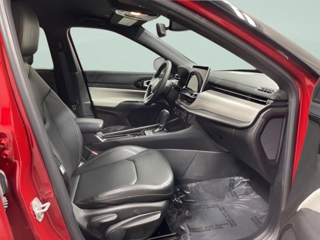 2025 Jeep Compass Limited AWD