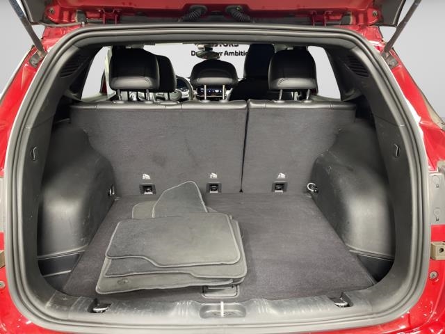 2025 Jeep Compass Limited AWD