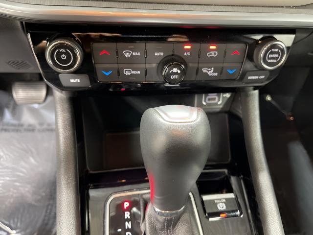 2025 Jeep Compass Limited AWD
