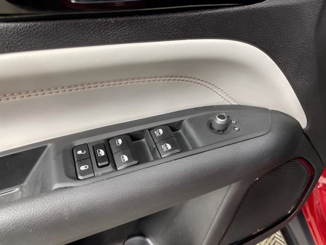 2025 Jeep Compass Limited AWD