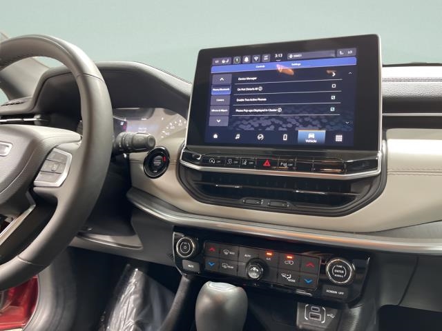 2025 Jeep Compass Limited AWD