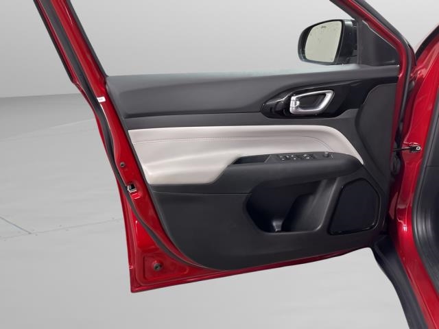 2025 Jeep Compass Limited AWD