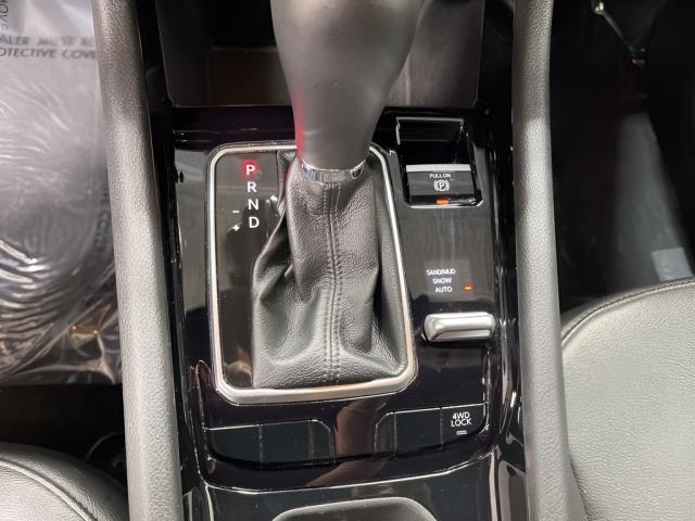 2025 Jeep Compass Limited AWD