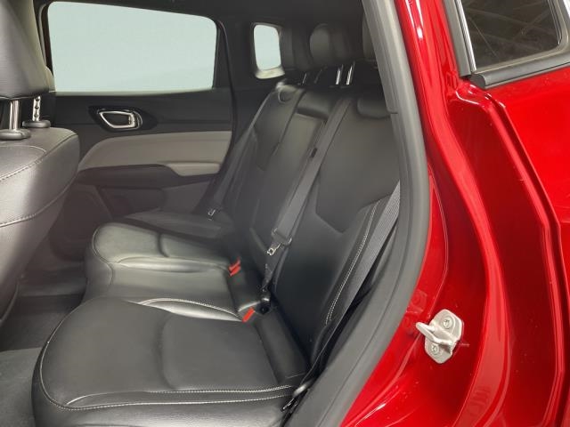 2025 Jeep Compass Limited AWD