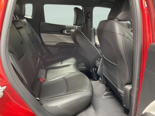 2025 Jeep Compass Limited AWD