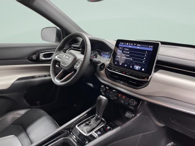 2025 Jeep Compass Limited AWD