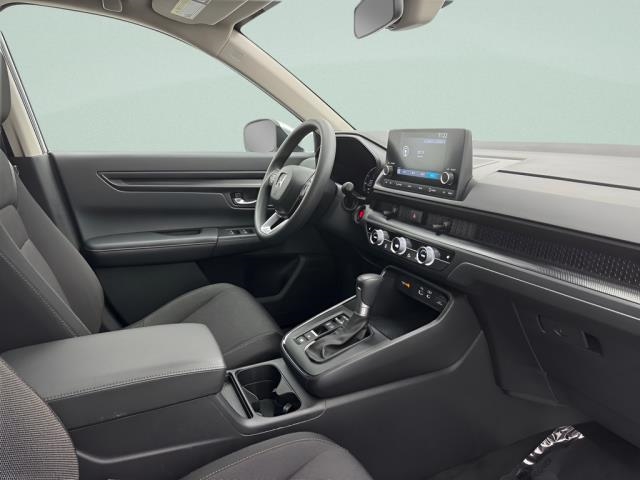 2025 Honda CR-V EX AWD
